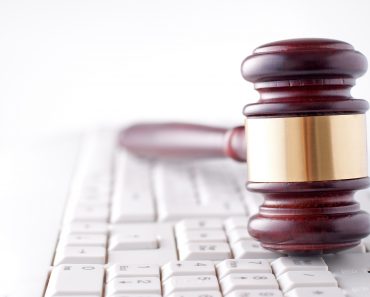 criminal law articles