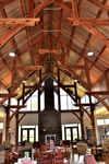 timber frame homes georgia