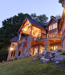 timber frame homes georgia