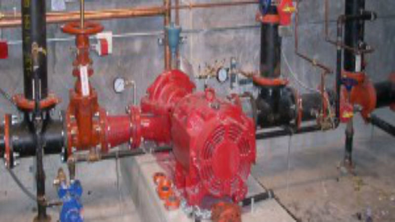 Things to Know about Fire Pump Inspection in Illinois