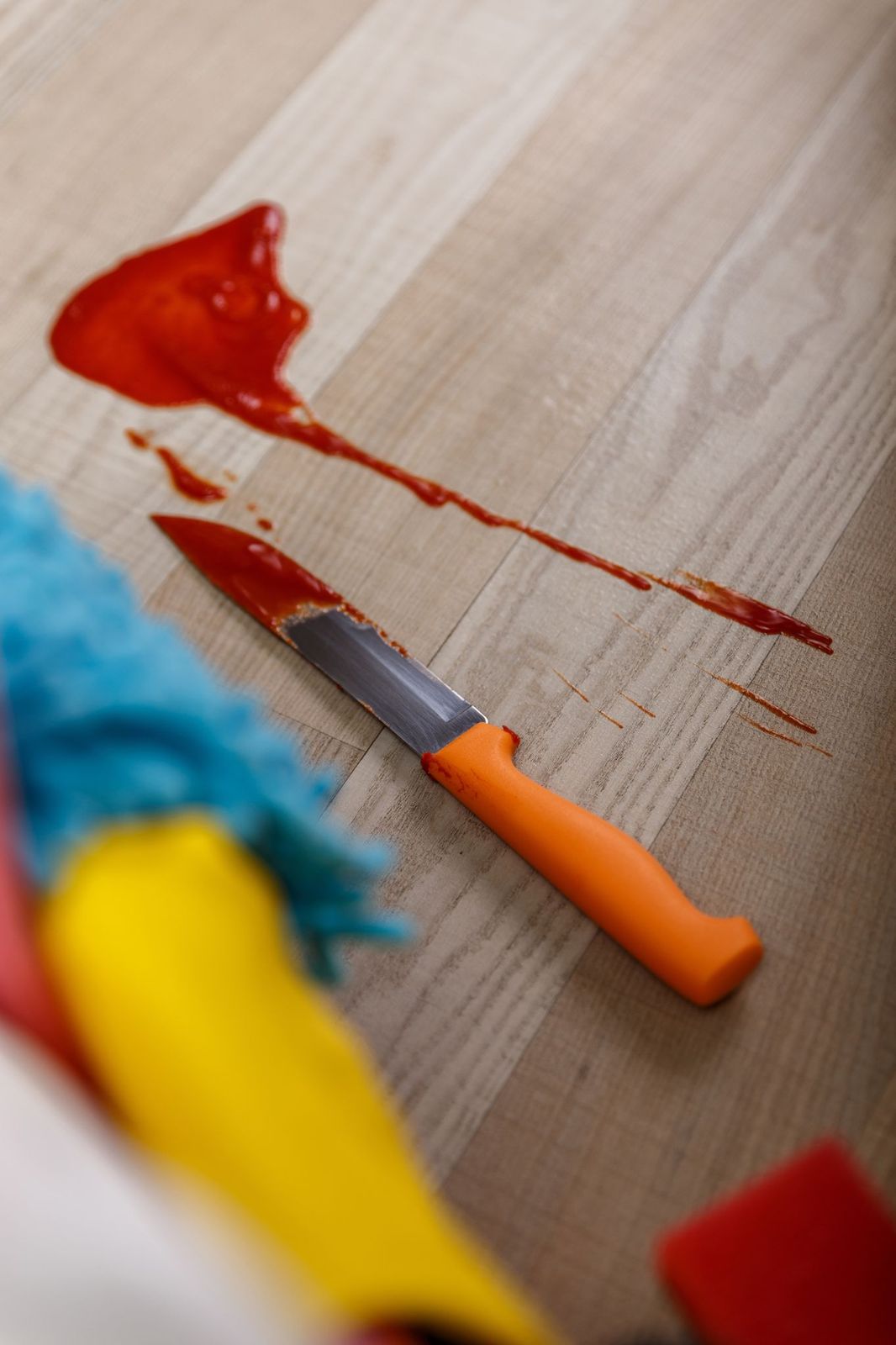 How to Choose a Crime Scene Cleaning Company in Washington