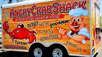 How Fleet Vehicle Wraps Can Reduce Advertising Costs for Your Business