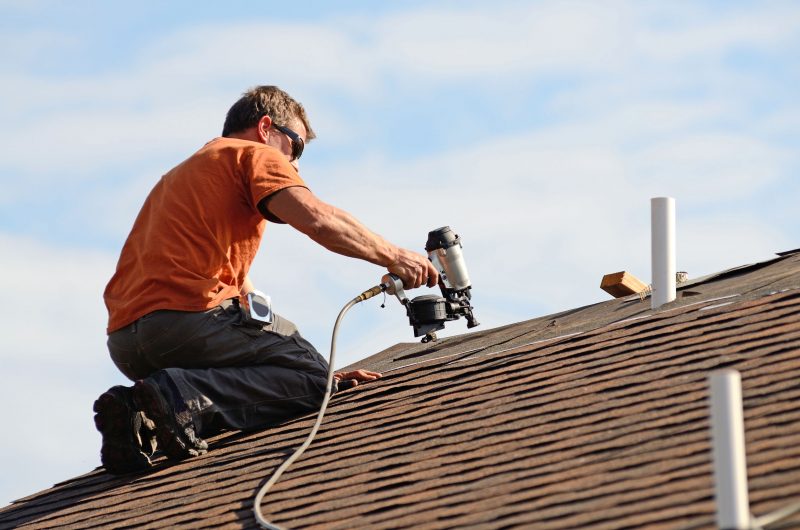 How to Repair or Replace Navigating DIY Roofing Solutions for Homeowners