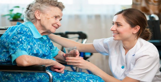 Rely on In-Home Care in Philadelphia PA for a Beloved Family Member