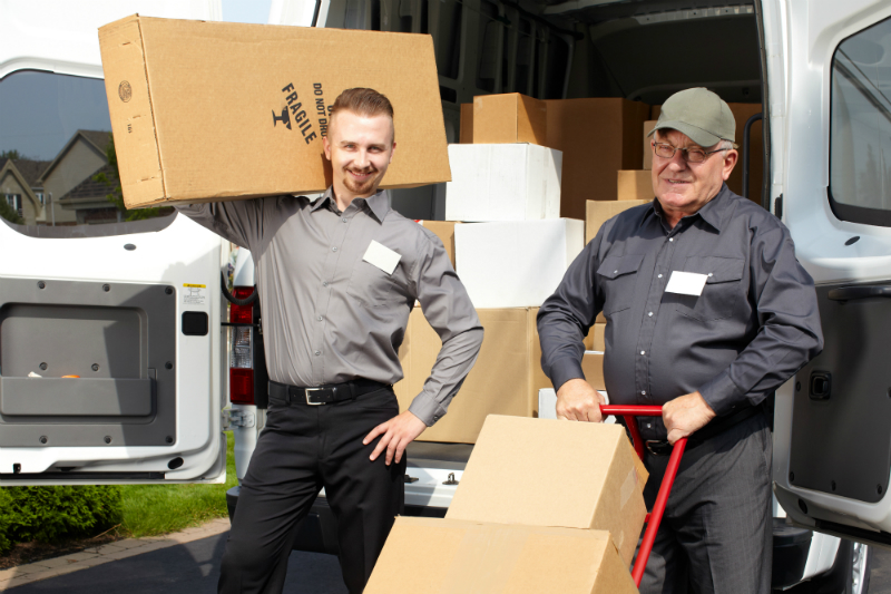 Make the Moving Process in Miami Easier With These Simple Tips