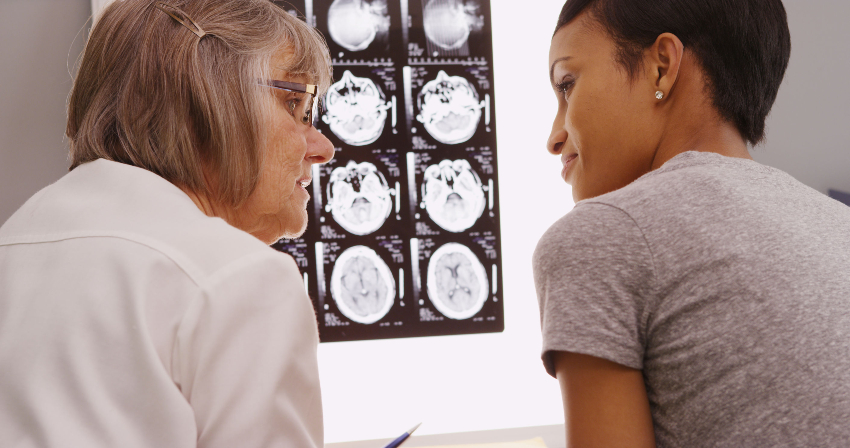 What to Know About a Head Injury Doctor Near Decatur, GA