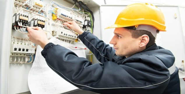 When Hiring A Residential Electrician In Lansdale PA Is Needed