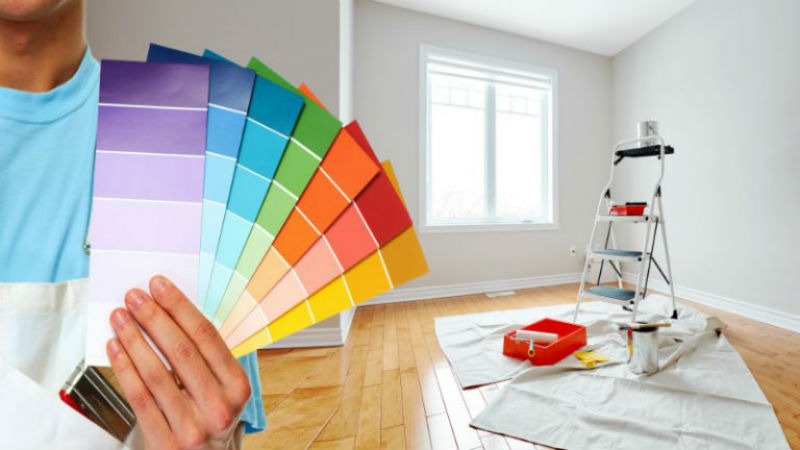 3 Reasons You Should Hire Pro Painters for Your Naperville Home