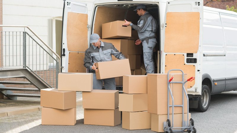 A Moving Service in Katy TX is Ready to Help