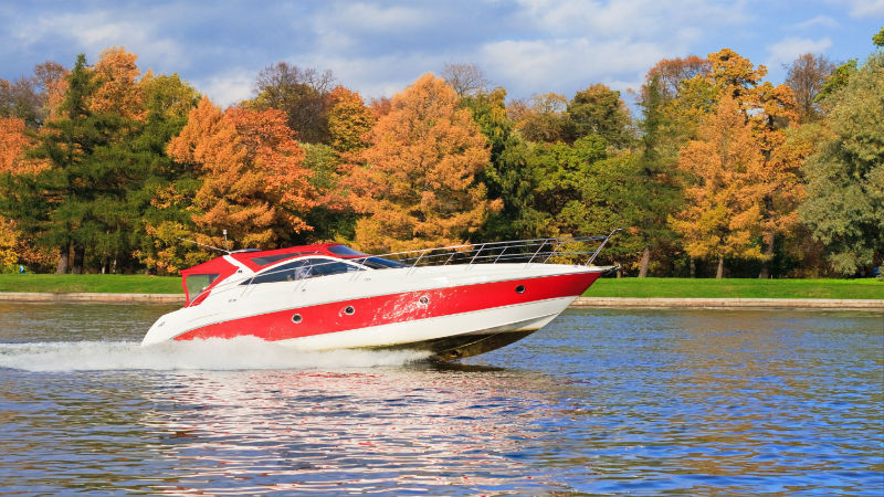 4 Signs You are Ready for a New Boat