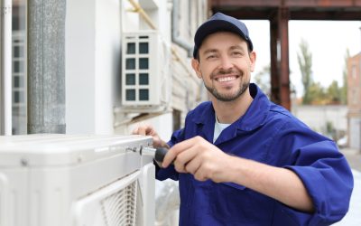 Benefits of Choosing Local Home AC Repair Near Cabot AR for Quick Service