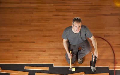 Benefits Of Hiring An Epoxy Flooring Company In Indianapolis, IN