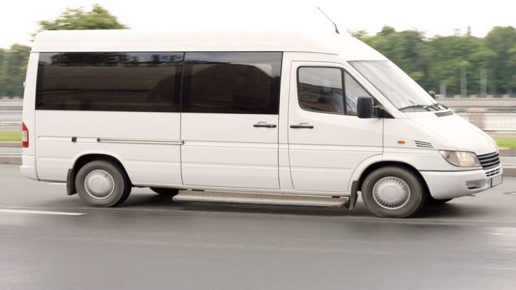 A Convenient And Comfortable Airport Van Service