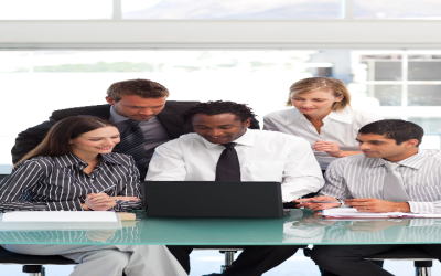 AI in Business Coaching: Enhancing, Not Replacing, the Human Touch