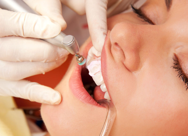 Exploring the Advantages of Seeing a Dentist in Springfield, NJ