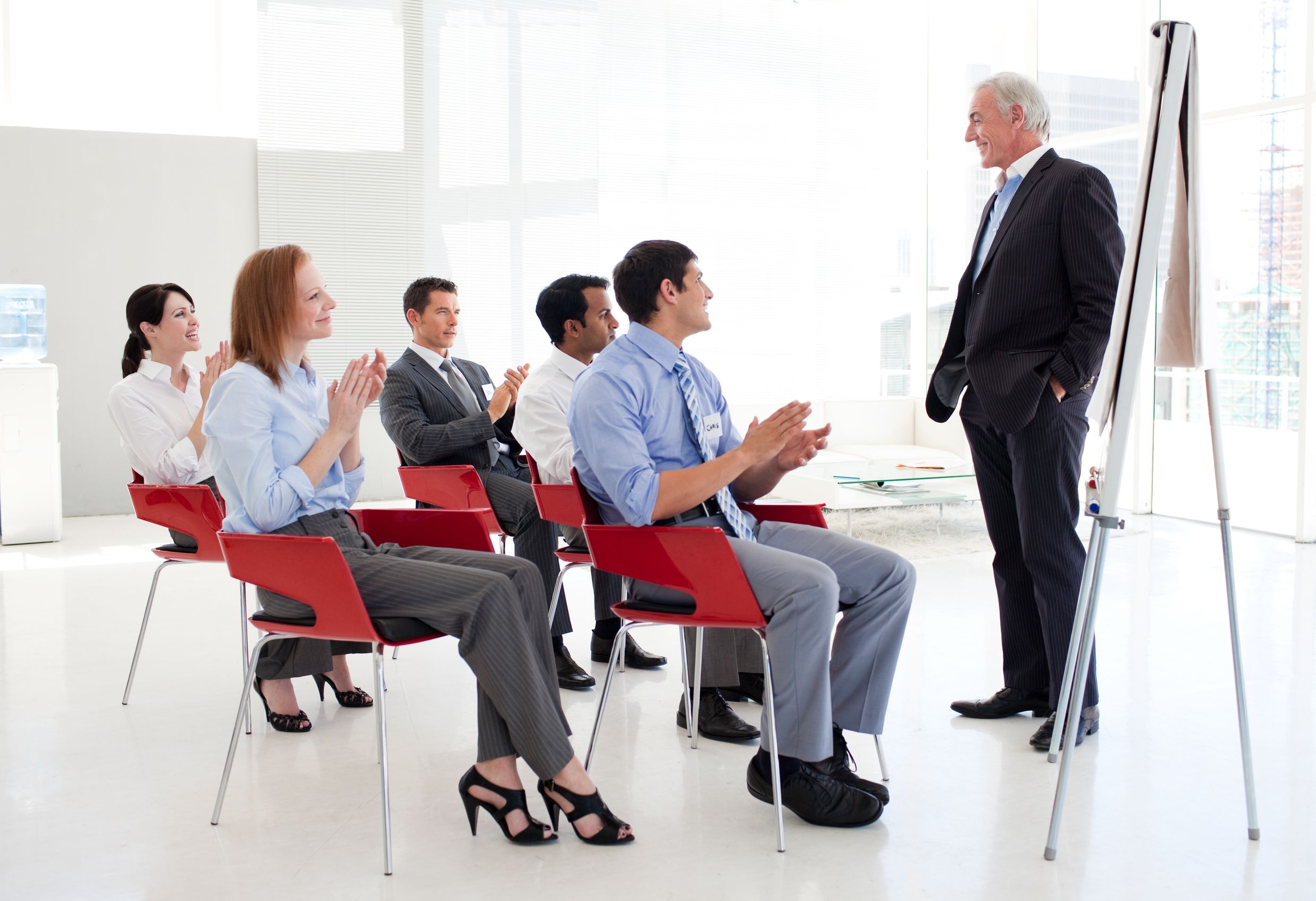 6 Things A Calgary Keynote Speaker Can Do To Rebound After a Bad Year