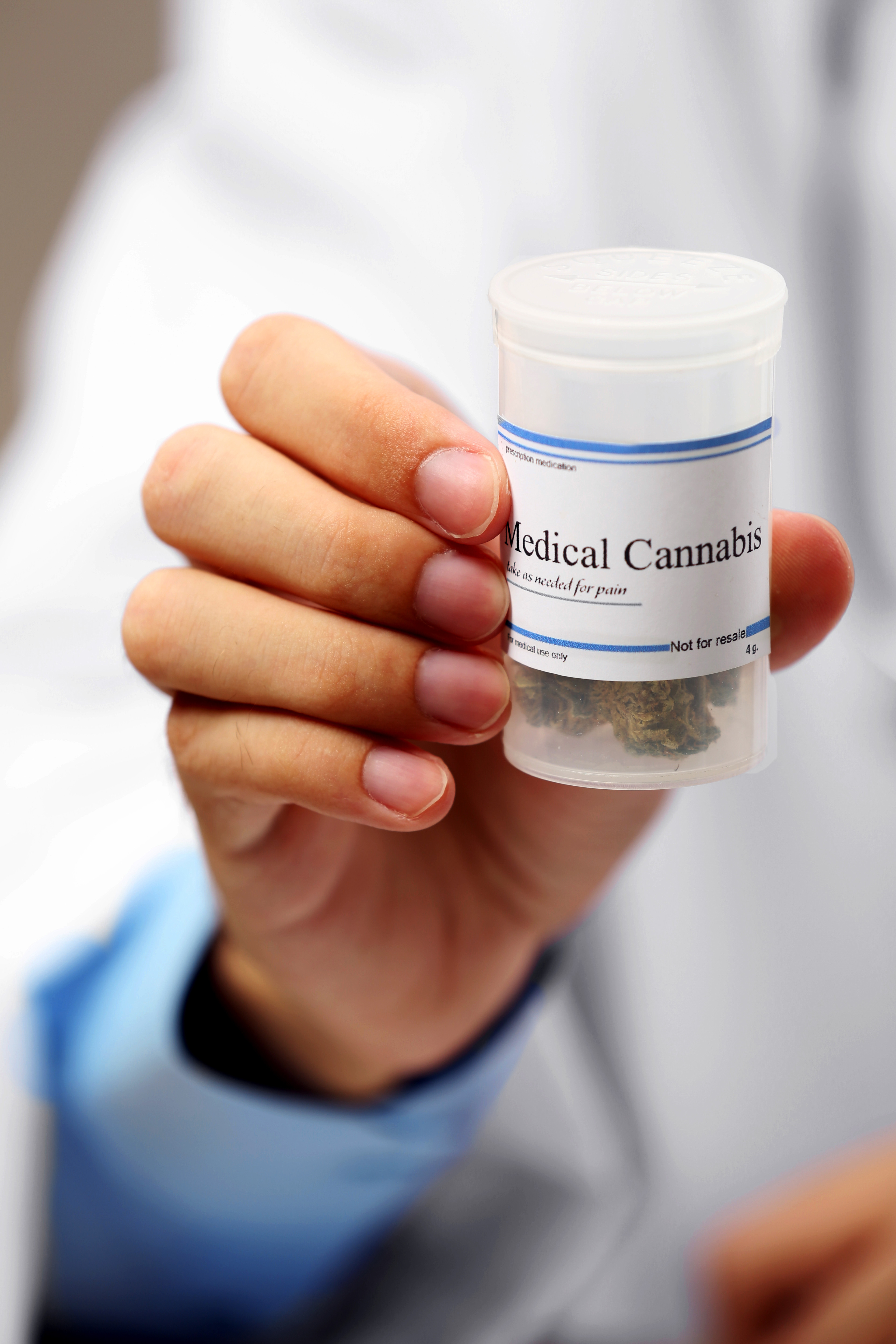 Top Reasons to Buy Medical Marijuana From a Dispensary in Tupelo, MS