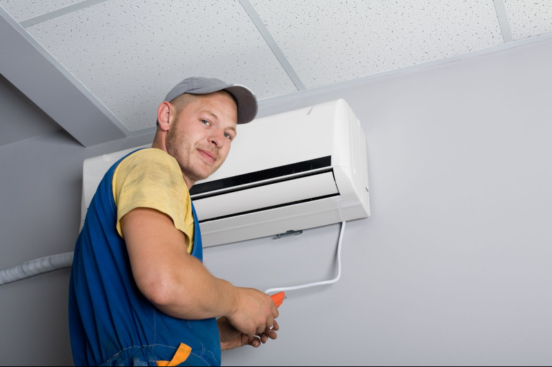 Let Professionals Take Care of Your Air Conditioning Installation in Madison, AL