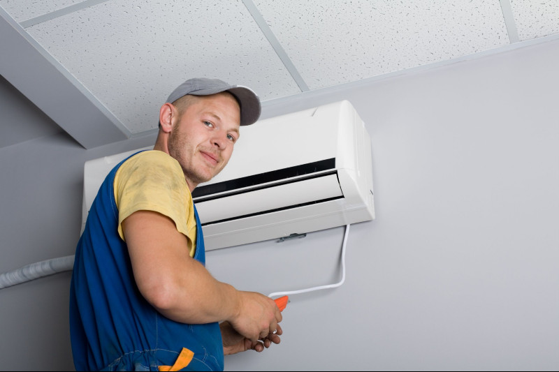 When Homeowners Need Air Conditioner Repair in Lehigh Acres, FL