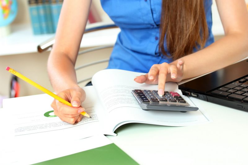 A Professional Tax Preparer in Queens Provides Top-Notch Tax Services Every Time
