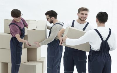 Efficient Relocation Starts With Local Movers In Tracy, CA You Can Depend On