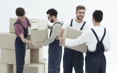 Get Seamless Furniture White Glove Delivery Across the USA