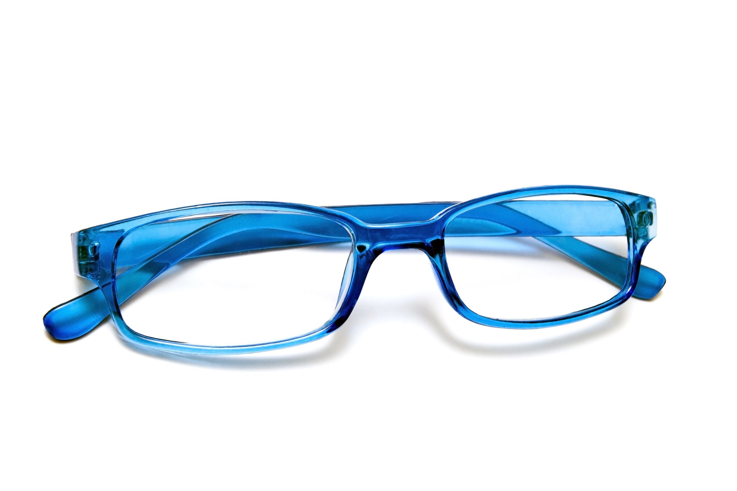 When It’s Time for an Eyeglass Lens Replacement | Online Articles Directories