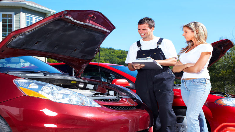 Auto Inspections in Redding, CA Can Help You Decide Whether or Not to Purchase a Vehicle