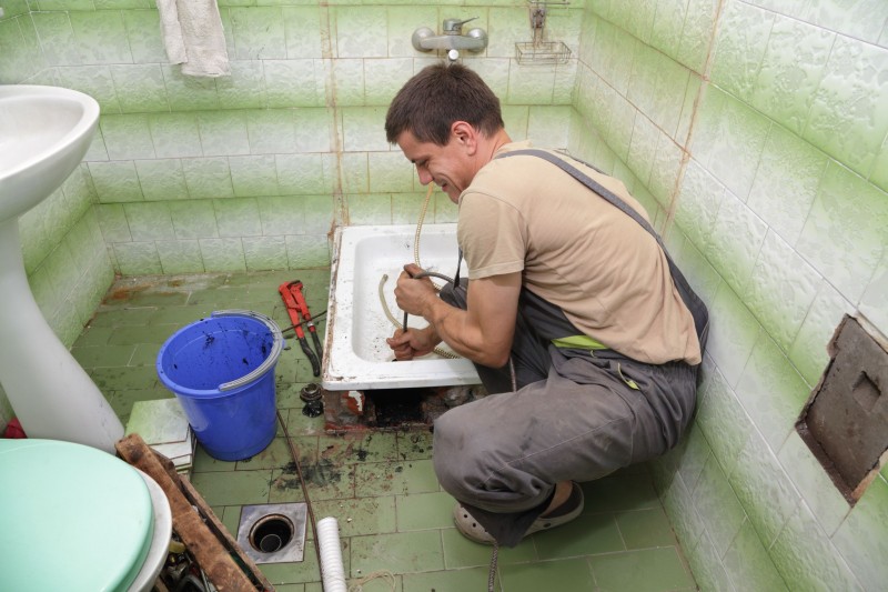 Toilet Repair Tips For Inexperienced People