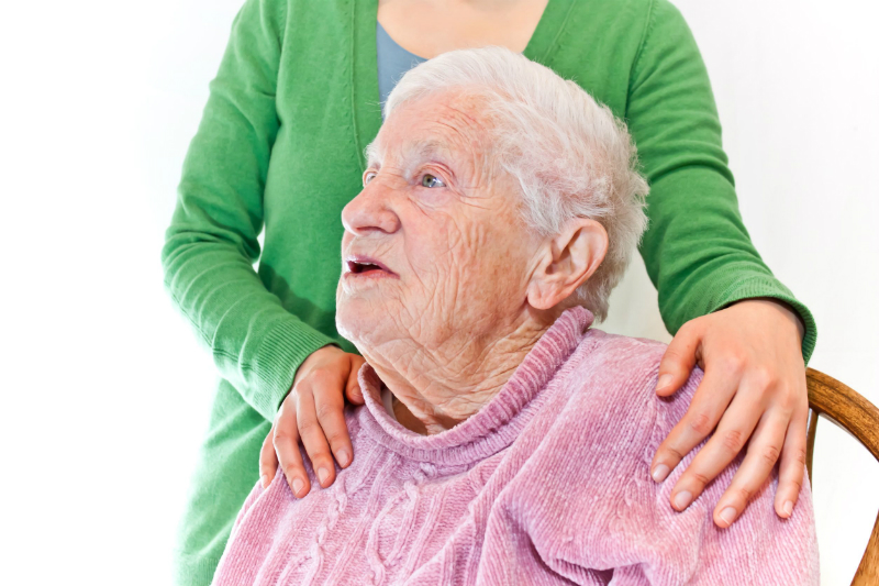5 Things to Know About Senior Care Service Providers
