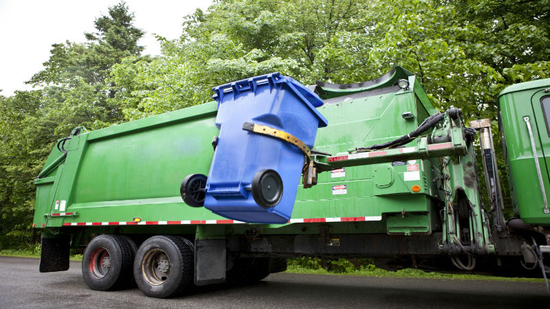 Three Excellent Reasons to Hire a Junk Removal Service in Hamilton