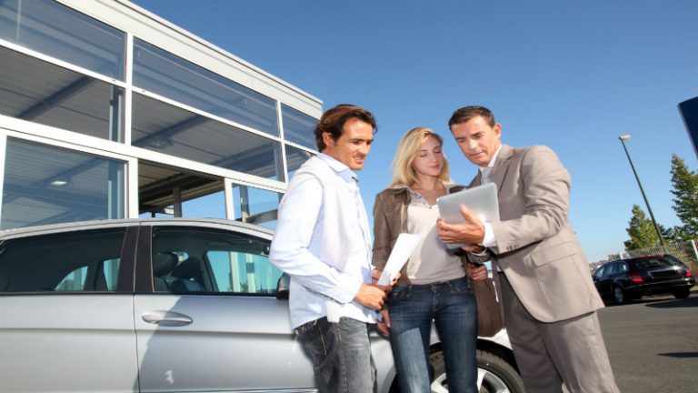 The Right Vehicle is Waiting for You Right Now in Barrington