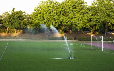 Enjoy Greener Grass From Professional Irrigation System Installation in Cranston, RI Experts