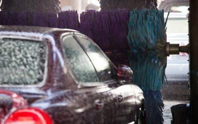How Regular Car Wash Visits in Hesperia Help Preserve Your Vehicle