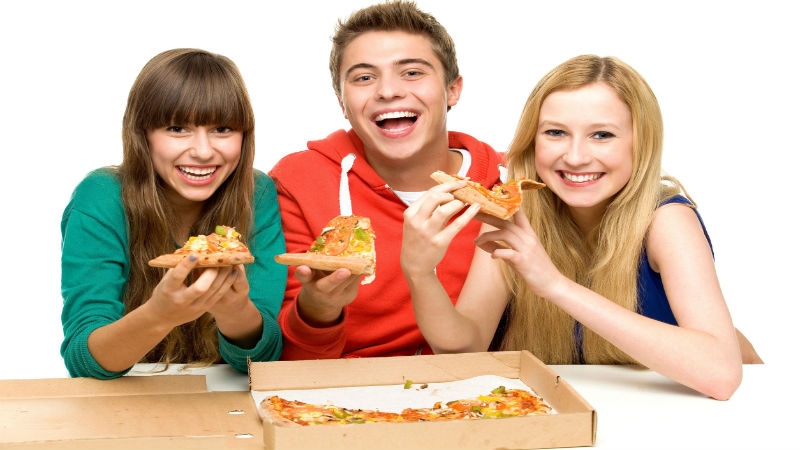 Fresh and Friendly Go Hand-in-Hand in This Family Restaurant