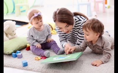 Comprehensive Childcare Services at Day Care in Thomasville, NC: Nurturing Young Minds