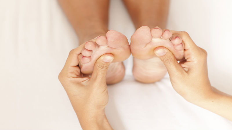 Why You Should See a Doctor About an Ingrown Toenail
