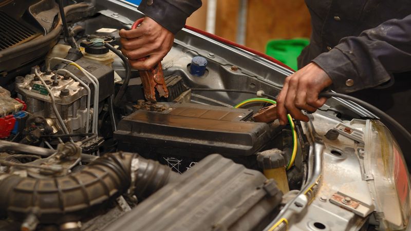 Four Signs That Your Vehicle Needs Muffler Repair Services in Redding, CA