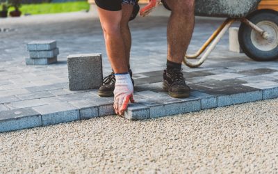 Why Quality Matters in Commercial Paving Services Portland, OR, for Your Property