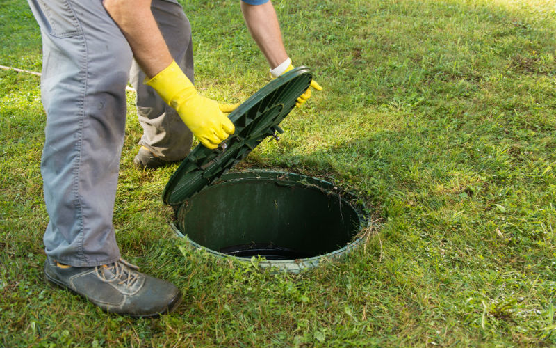 Tips for Large Families From Septic Tank System Services in Conroe, TX