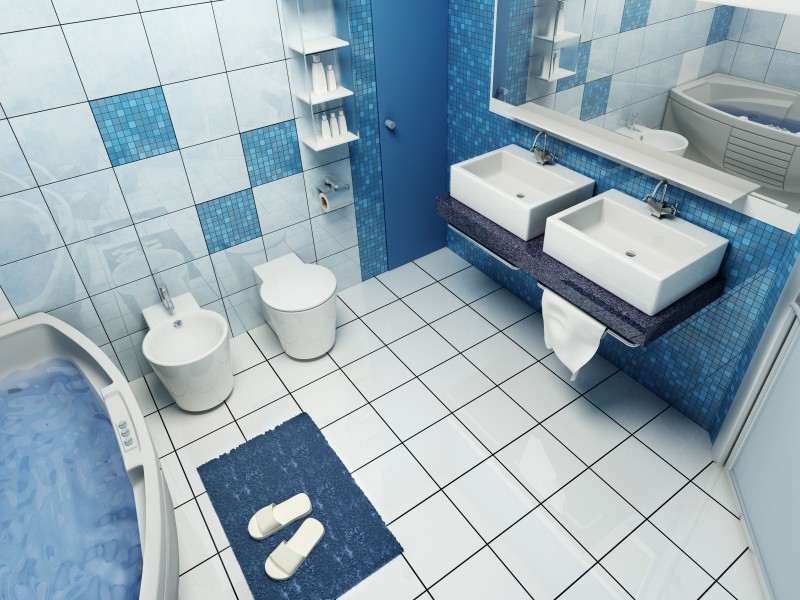 Professional And Affordable Small bathroom Remodeling Service
