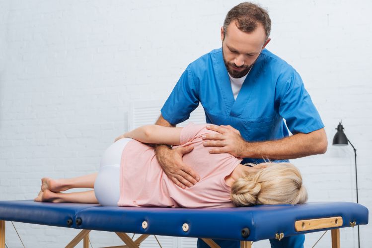 Learn How a Chiropractor Near Me in California Can Help Patients