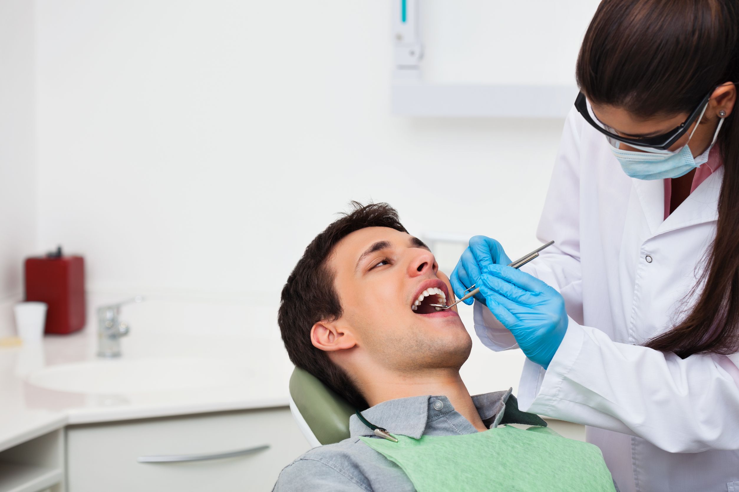 Find The Most Reliable Family Dentist In The Kona Region