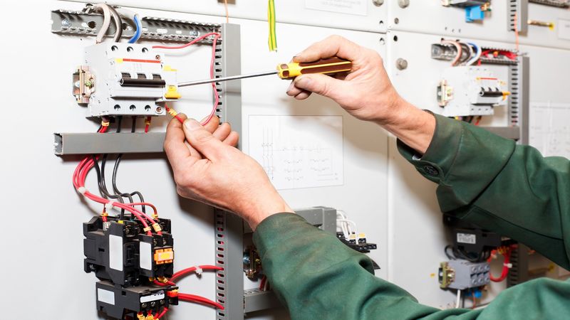 Common Electrician Services in Ankeny, IA