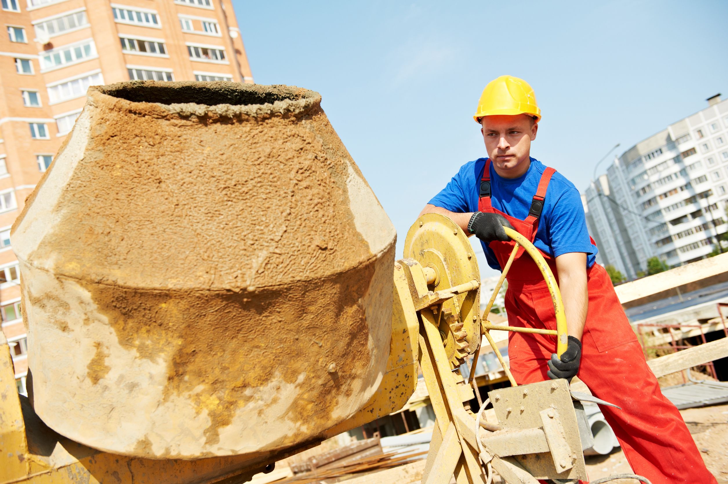 New Construction Near Me – Where to Turn When You Need Help
