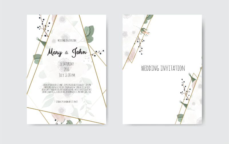 Find Amazing Indian Wedding Invitations That Will Impress Guests Instantly