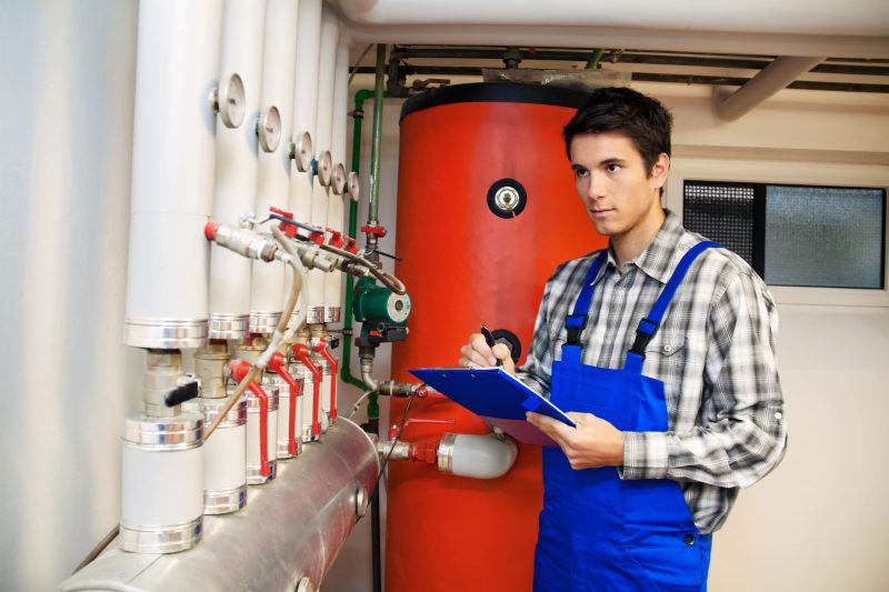 Tips for Maintaining Your Furnace