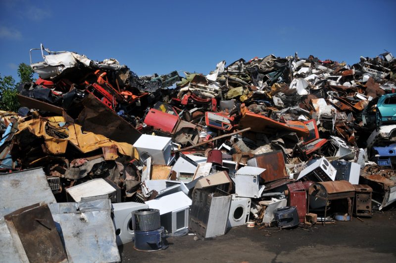 Why Is It Important to Recycle at the Recycling Center in CT?