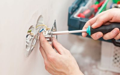 How can a certified electrician in Palm Desert, CA, improve your property’s efficiency?