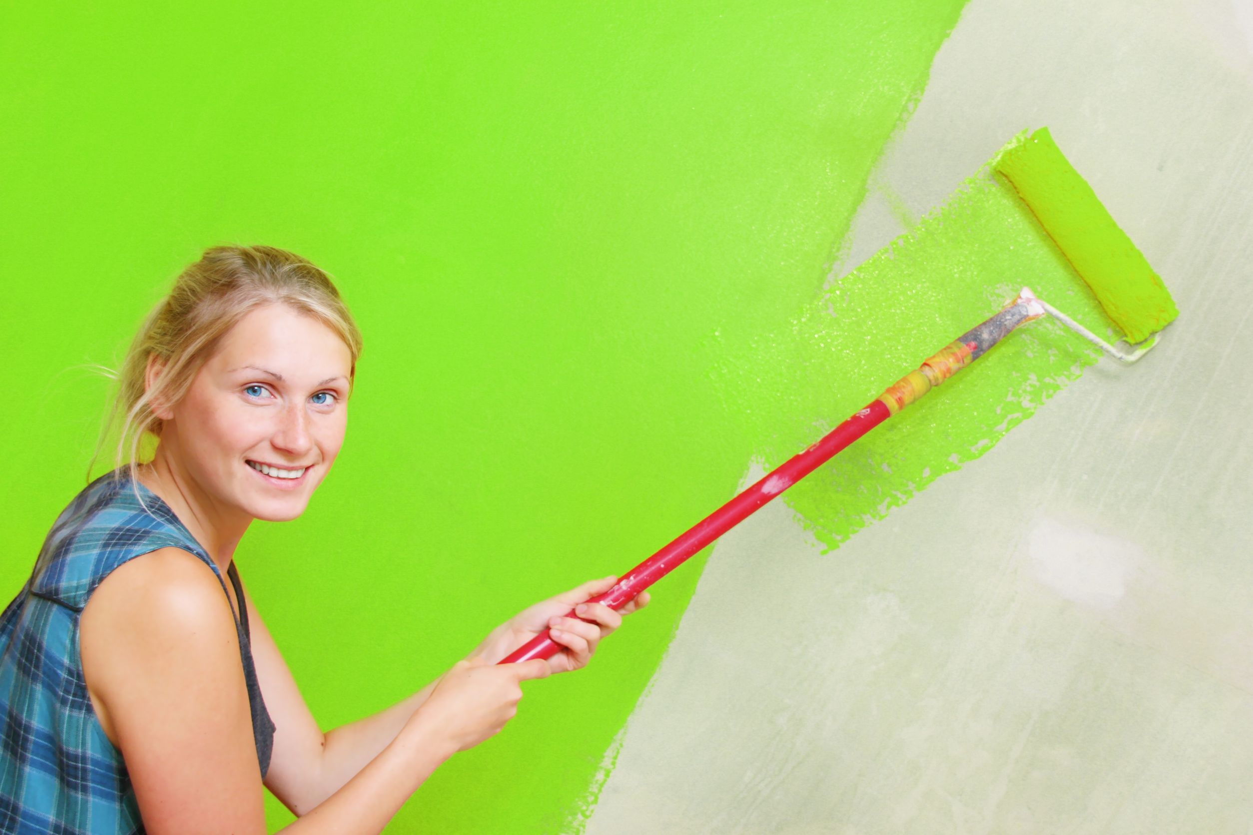 Companies that Provide Top-Notch Exterior Painting in Thurston County, WA, Do the Job to Perfection Every Time